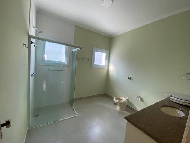Casa para Locação em Santana de Parnaíba - 3