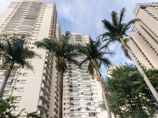 #8407 - Apartamento para Locação em Barueri - SP - 1