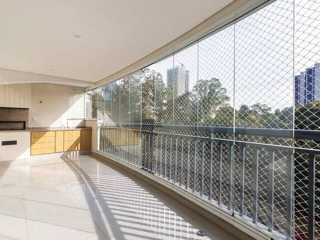 Apartamento para Locação em Barueri - 5