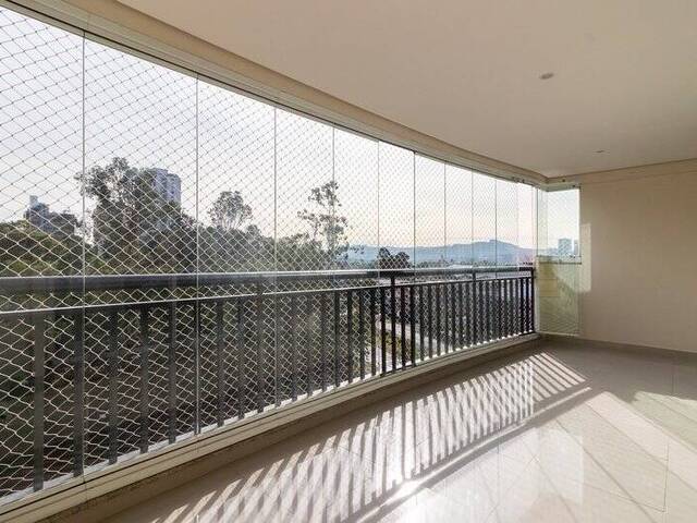 #8407 - Apartamento para Locação em Barueri - SP - 3