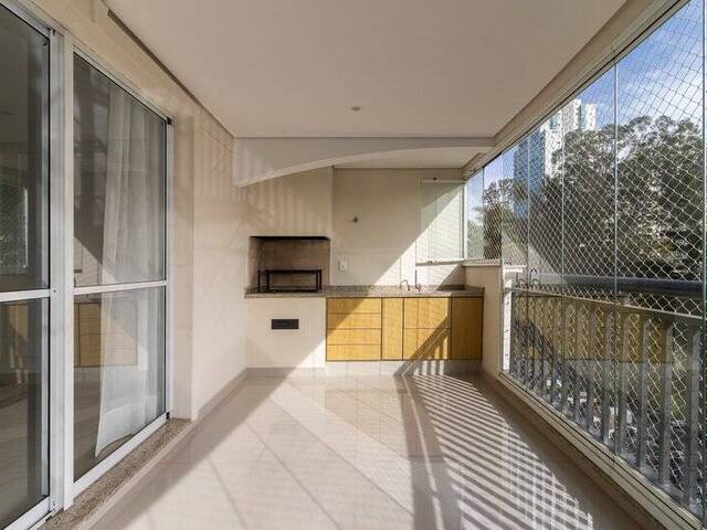Apartamento para Locação em Barueri - 4