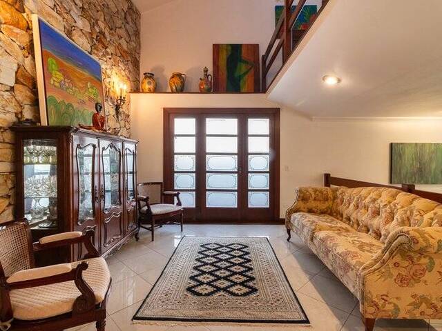 #8411 - Casa para Venda em Barueri - SP - 3