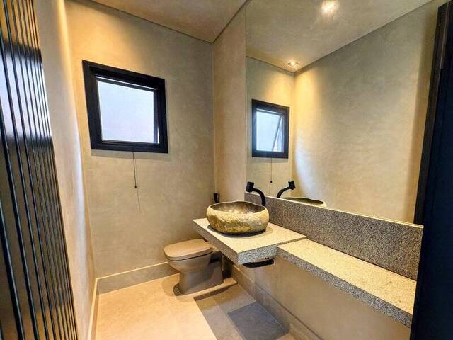 #8412 - Casa para Venda em Santana de Parnaíba - SP - 3