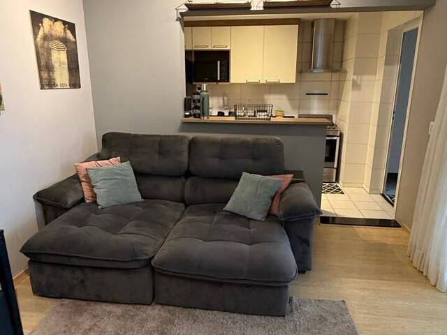 #8417 - Apartamento para Venda em Barueri - SP