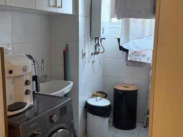 #8417 - Apartamento para Venda em Barueri - SP
