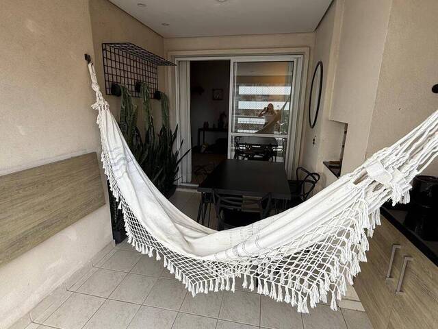 Apartamento para Venda em Barueri - 5