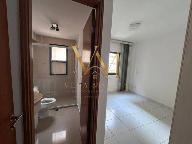 #8418 - Apartamento para Locação em Barueri - SP