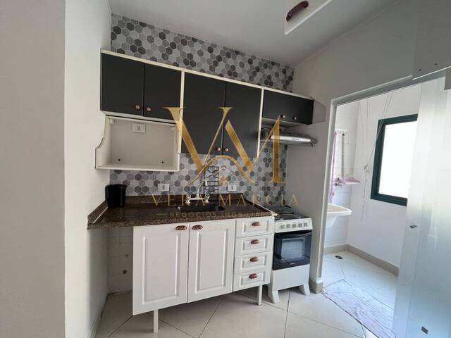 Apartamento para Locação em Barueri - 4
