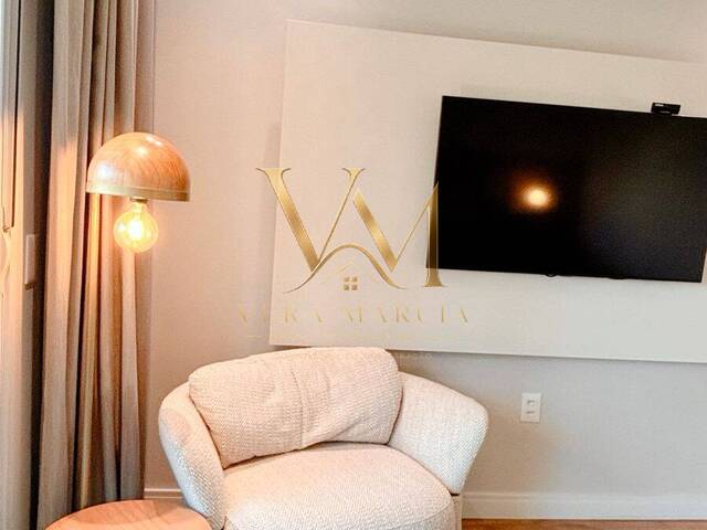 #8419 - Apartamento para Venda em Barueri - SP