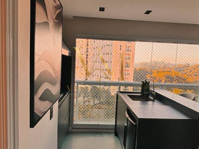 Apartamento para Venda em Barueri - 5