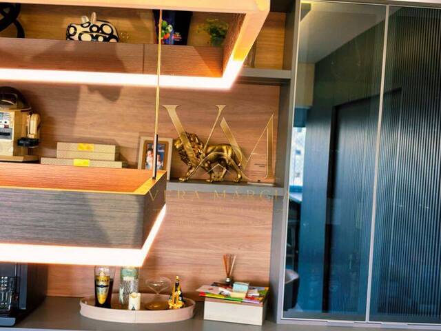 #8419 - Apartamento para Venda em Barueri - SP