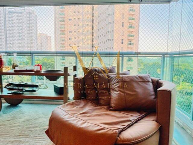 #8419 - Apartamento para Venda em Barueri - SP