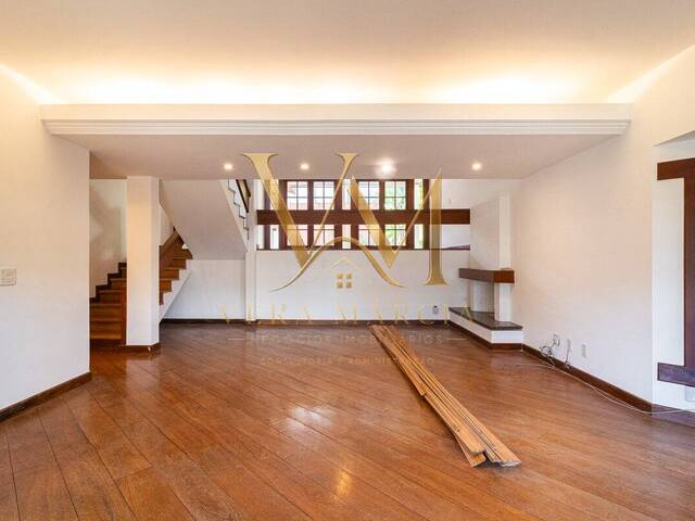 #8422 - Casa para Venda em Santana de Parnaíba - SP - 3