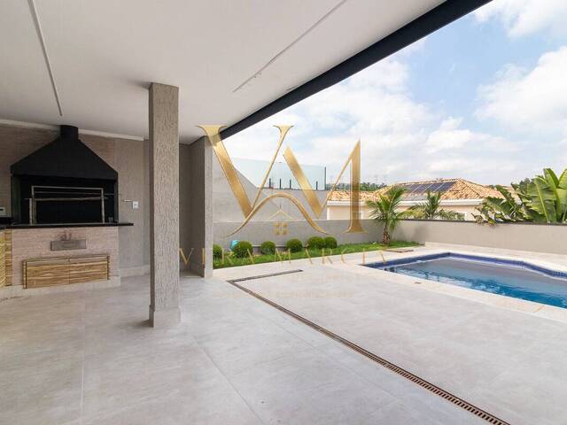 Casa para Venda em Santana de Parnaíba - 5