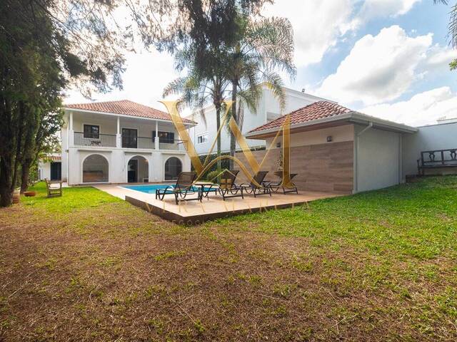 Casa para Venda em Santana de Parnaíba - 5