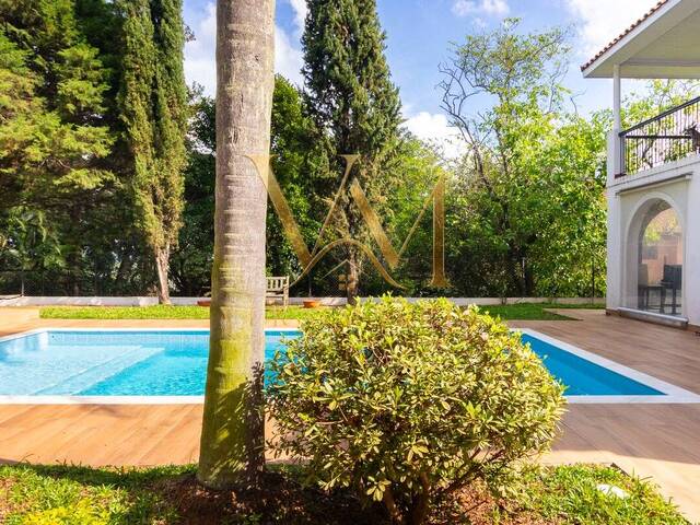 Casa para Venda em Santana de Parnaíba - 4