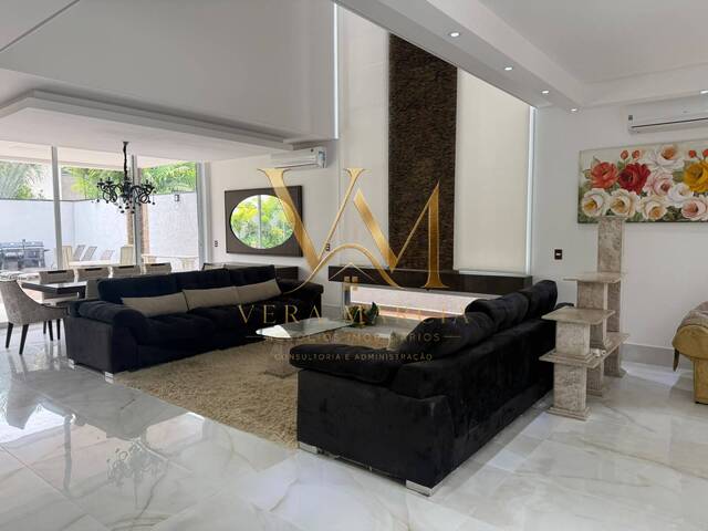 Casa para Venda em Santana de Parnaíba - 4
