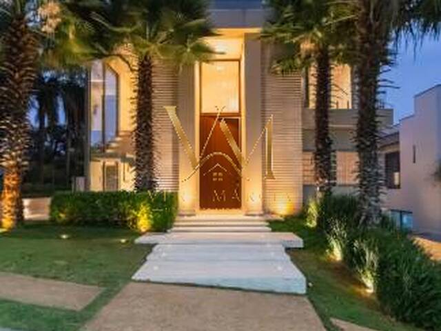 Venda em Alphaville Residencial Um - Barueri
