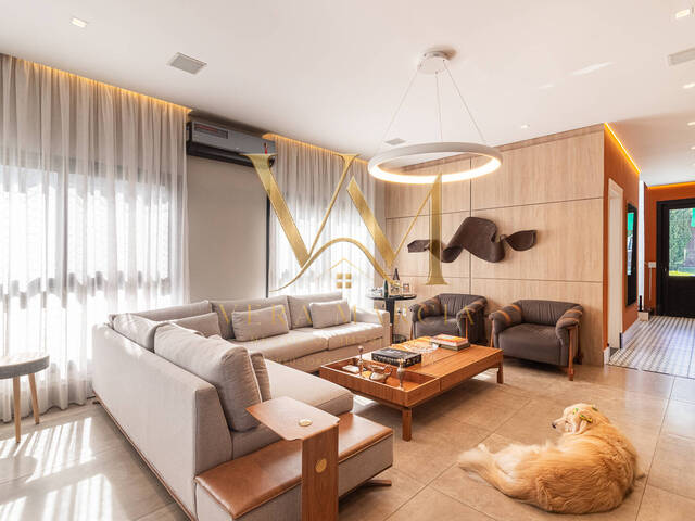 Casa para Venda em Santana de Parnaíba - 5