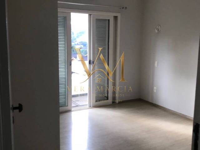 #8451 - Casa para Locação em Santana de Parnaíba - SP - 2