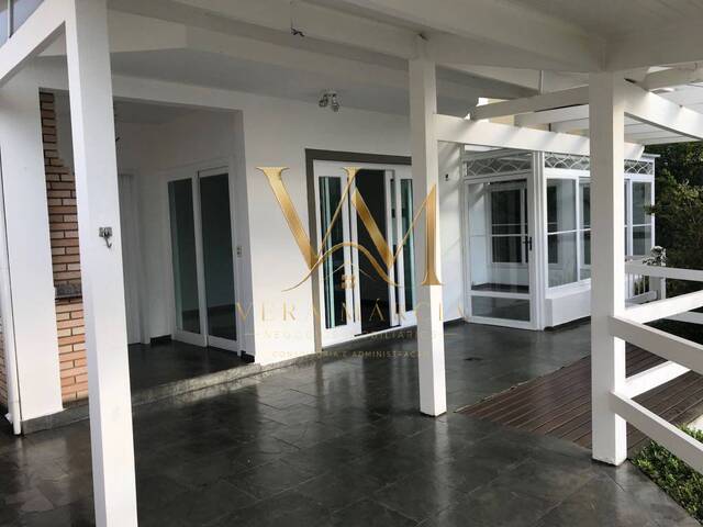 #8451 - Casa para Locação em Santana de Parnaíba - SP - 3