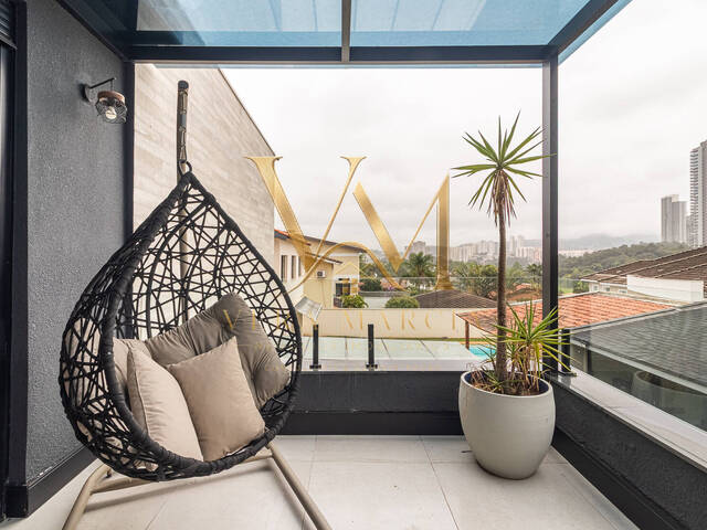 #8452 - Casa para Venda em Barueri - SP