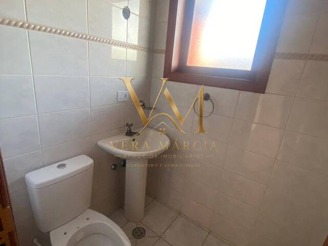 #8453 - Casa para Locação em Santana de Parnaíba - SP