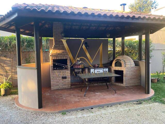 Casa para Locação em Santana de Parnaíba - 4