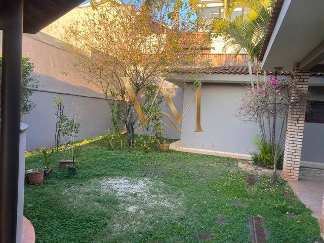 Casa para Locação em Santana de Parnaíba - 5