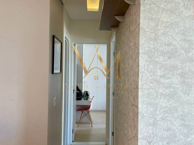 #8454 - Apartamento para Venda em Barueri - SP