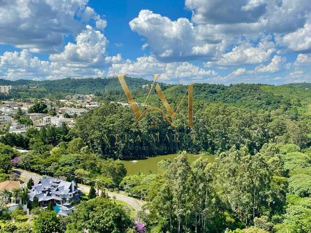 #8454 - Apartamento para Venda em Barueri - SP - 2