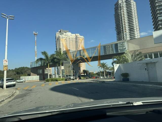 #8455 - Apartamento para Venda em Barueri - SP