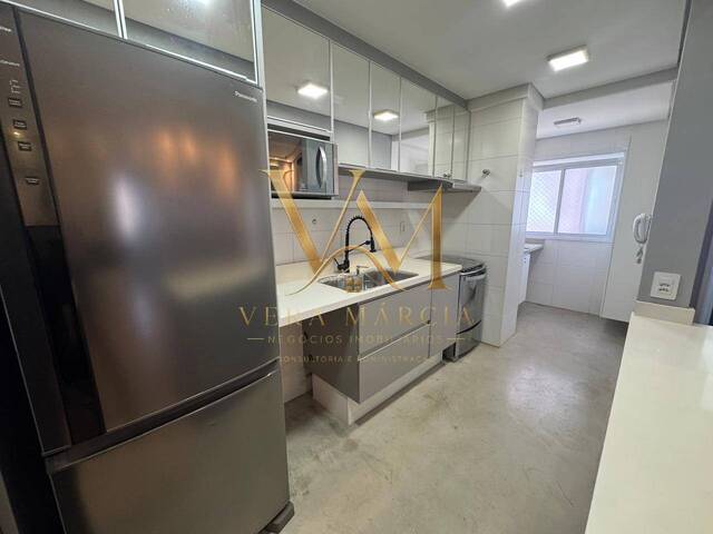 #8454 - Apartamento para Venda em Barueri - SP - 3