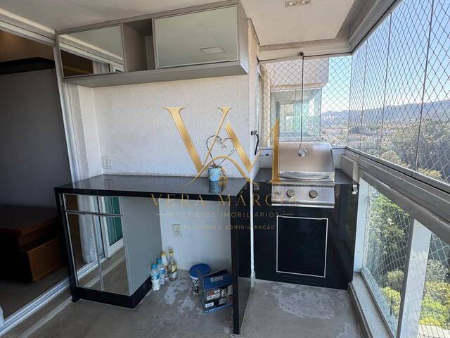 Apartamento para Venda em Barueri - 5