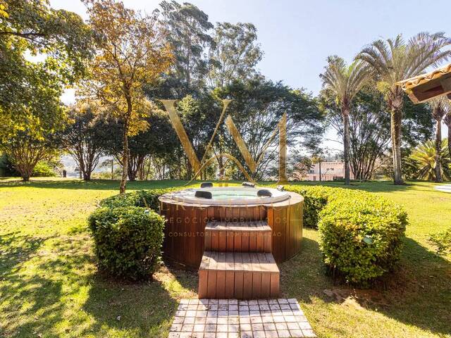 #8457 - Casa para Venda em Barueri - SP - 2