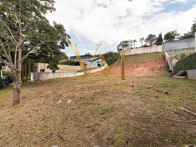 Venda em Residencial Tamboré - Barueri