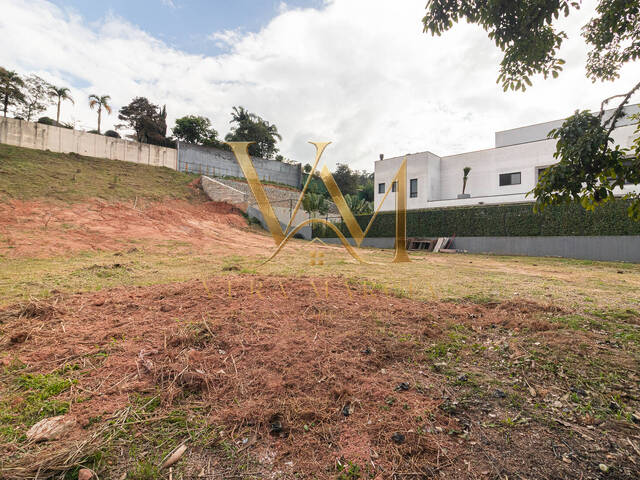 Área para Venda em Barueri - 2
