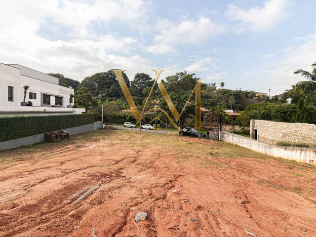 Área para Venda em Barueri - 3