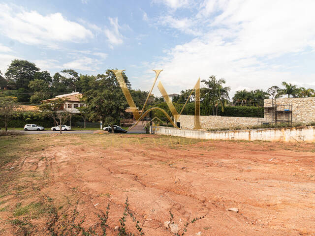 Área para Venda em Barueri - 4