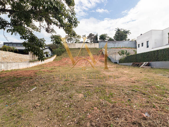 Área para Venda em Barueri - 5
