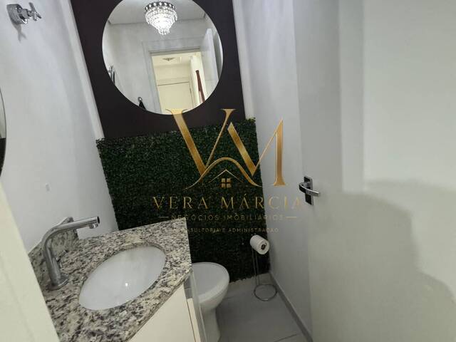 Apartamento para Venda em Barueri - 3