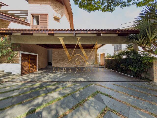Casa para Venda em Santana de Parnaíba - 5