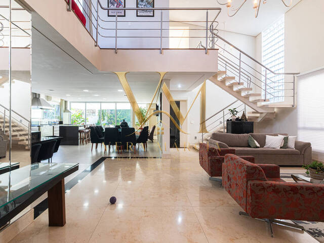 Casa para Venda em Santana de Parnaíba - 2