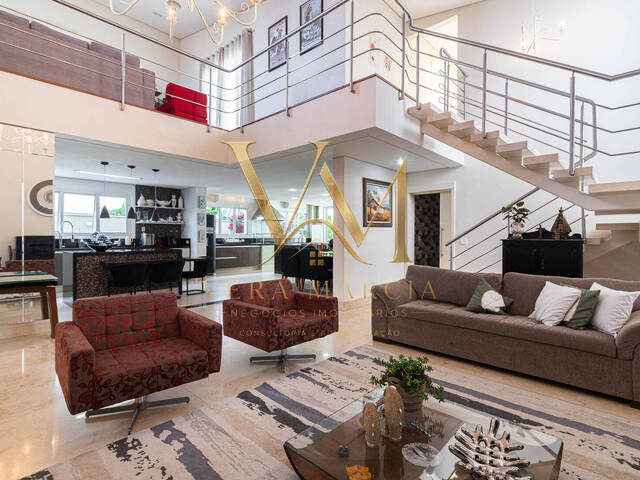 Casa para Venda em Santana de Parnaíba - 5