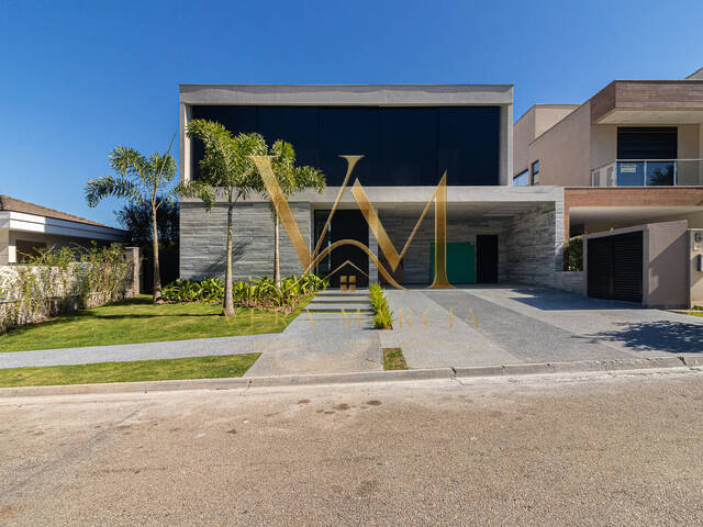 #8464 - Casa para Locação em Santana de Parnaíba - SP