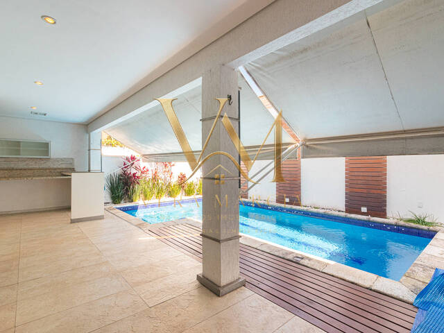 Casa para Locação em Santana de Parnaíba - 4