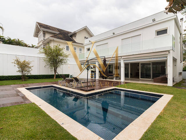 Venda em Alphaville Residencial Zero - Barueri