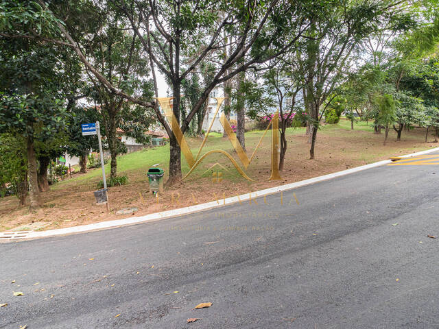 Área para Venda em Santana de Parnaíba - 2