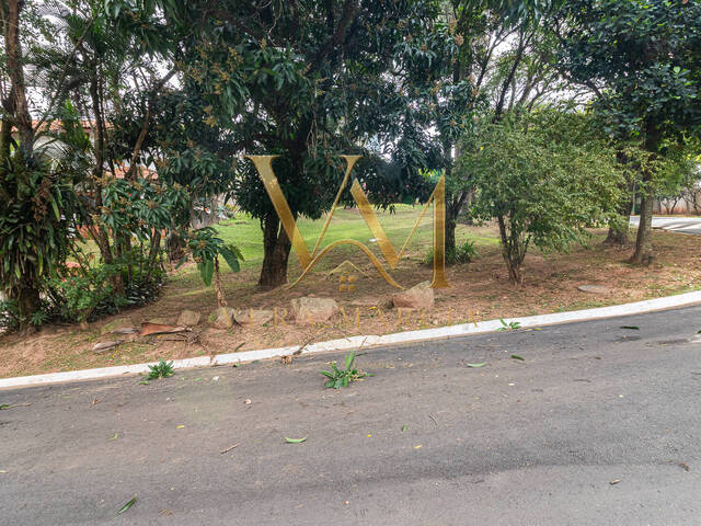 Área para Venda em Santana de Parnaíba - 3