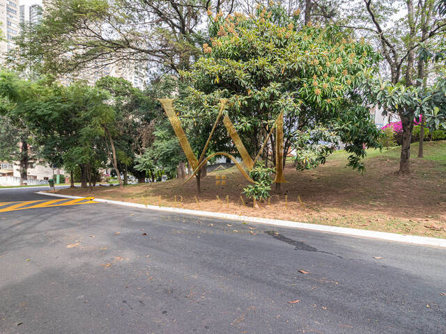 Área para Venda em Santana de Parnaíba - 4